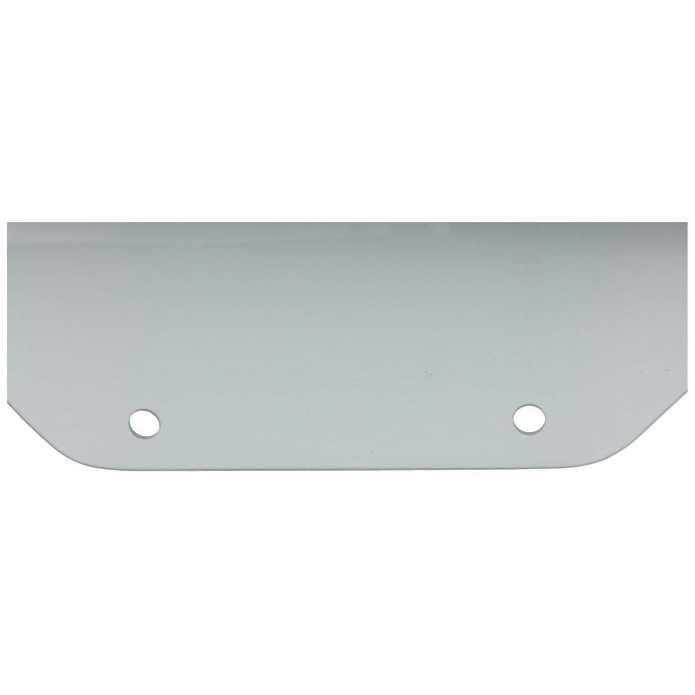 Rear Passenger Door Glass for Chevrolet Aveo (2004–2011)