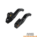 Brake & Clutch Hand Levers for Harley Sportster (2004-2013)