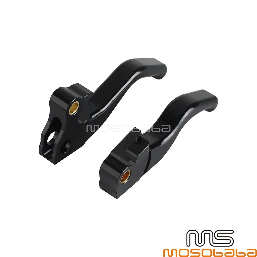 Brake & Clutch Hand Levers for Harley Sportster (2004-2013)