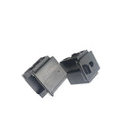 Car Headlamp Bracket Clip for Hyundai Accent IX35 Sonata Kia Rio (2011-2017)