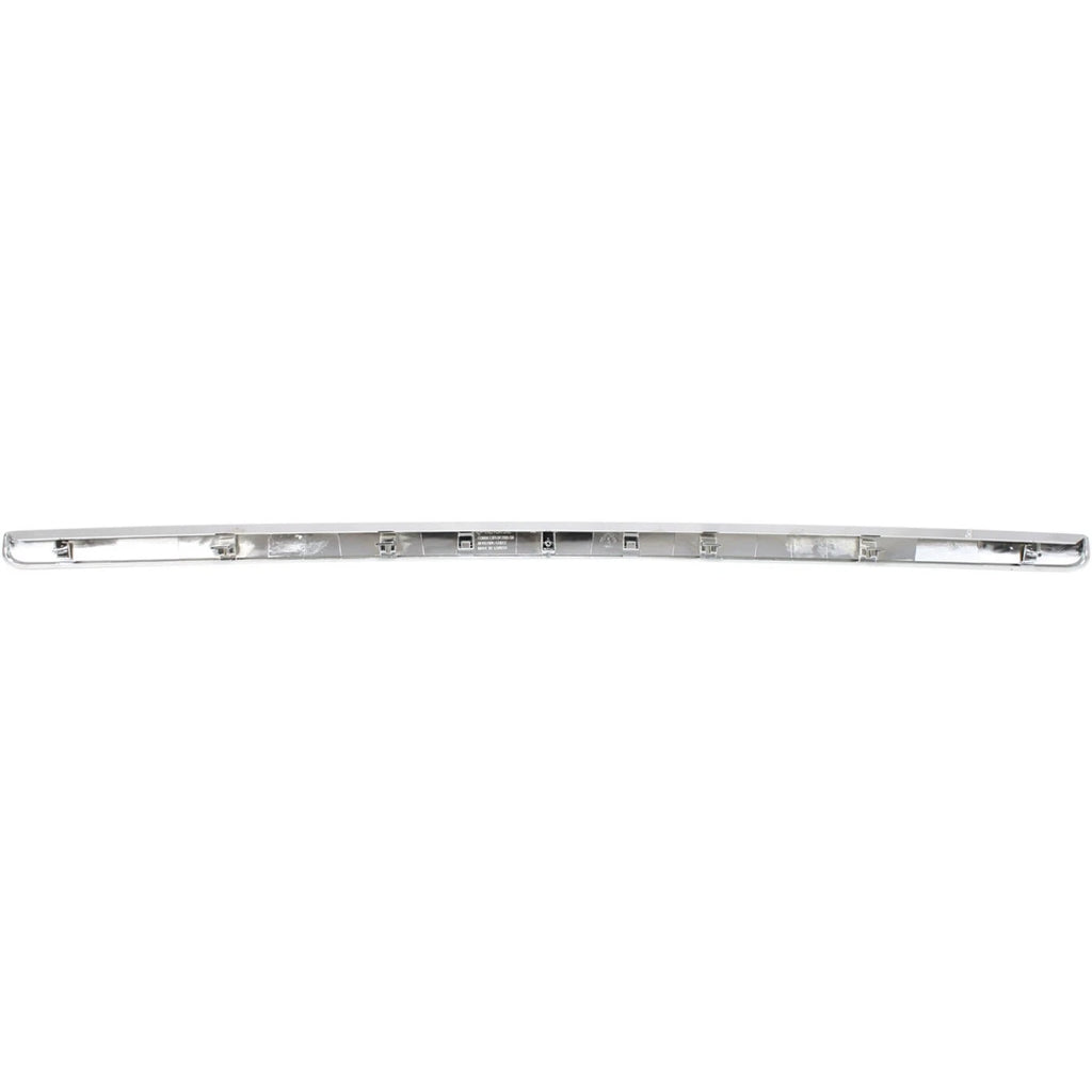 Chrome Hood Molding Trim for Ford Explorer (2006–2010)