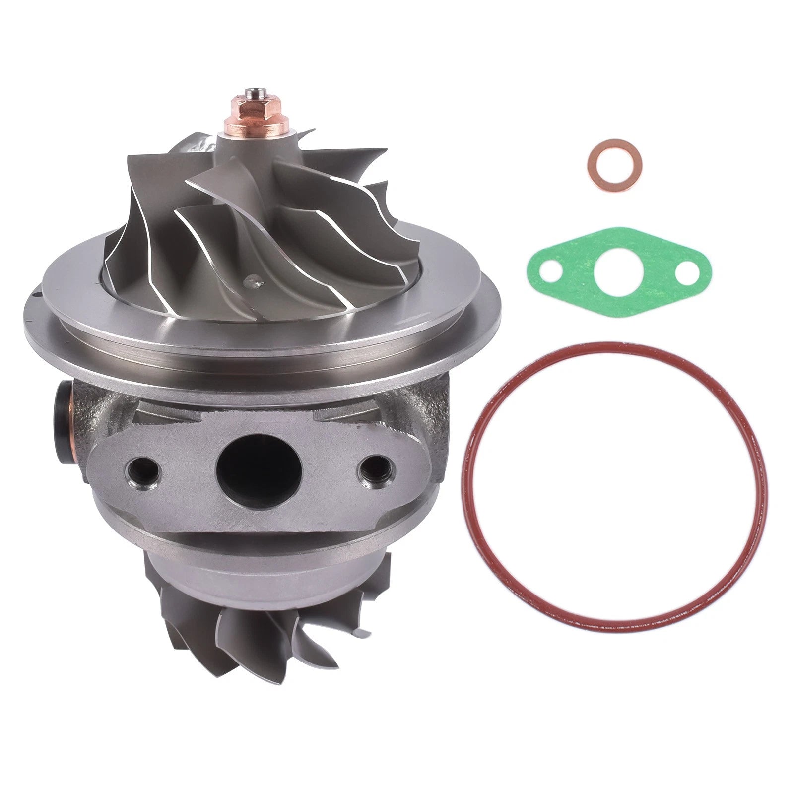 Turbocharger CHRA for Hyundai Genesis Coupe 2.0T (2012–2014)