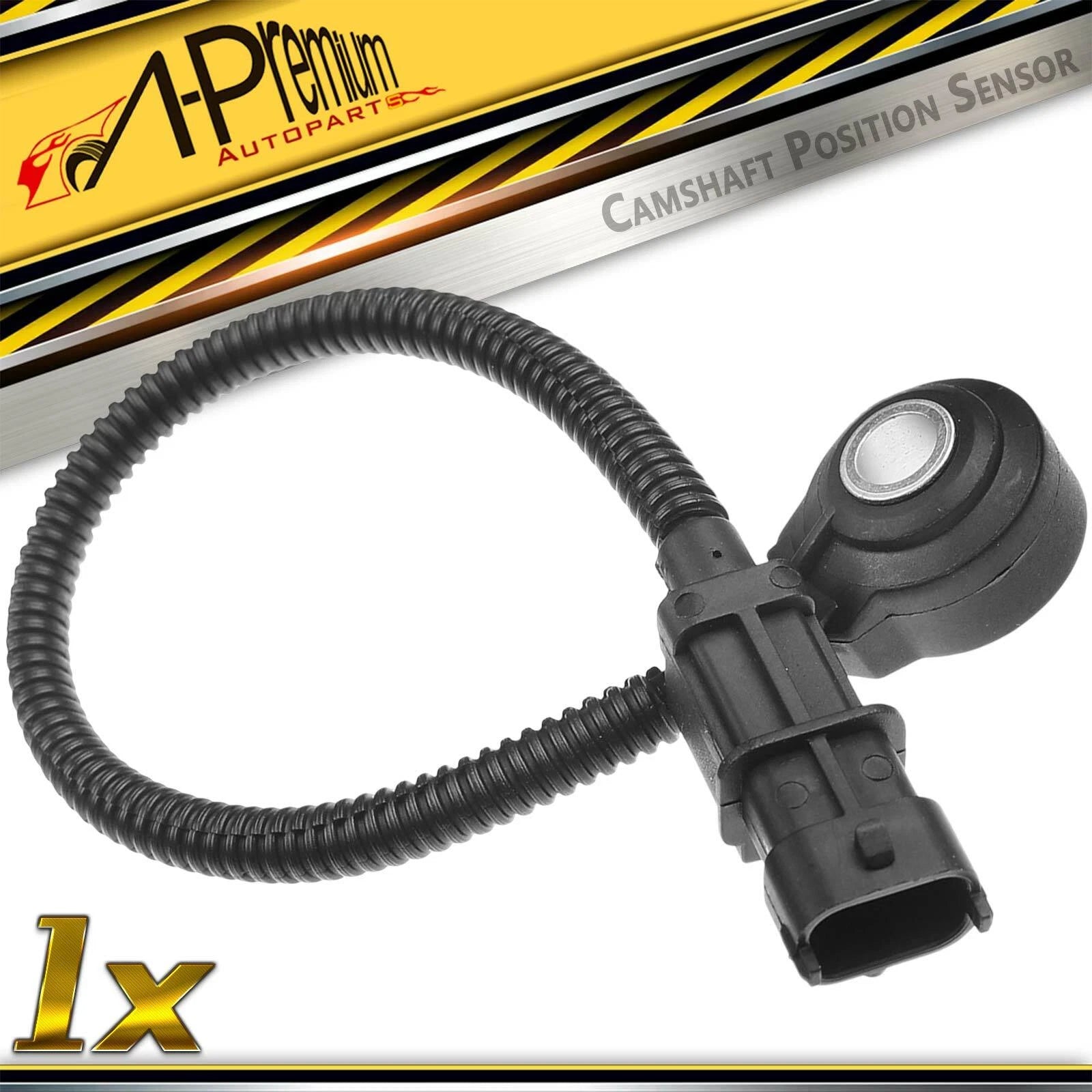 Ignition Knock Sensor for Hyundai Accent, Kia Rio (2006–2011)