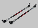 Tie Rod Upgrade Kit for Honda TRX 400EX-X (1999–2014) 4130 Chromoly
