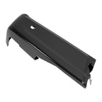 Rear Left Bumper End with Sensor Holes for Ford F-150 Lightning (2021–2023)