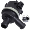 Auxiliary Electric Coolant Water Pump for VW Audi A4 A5 A6 (2000–2023)