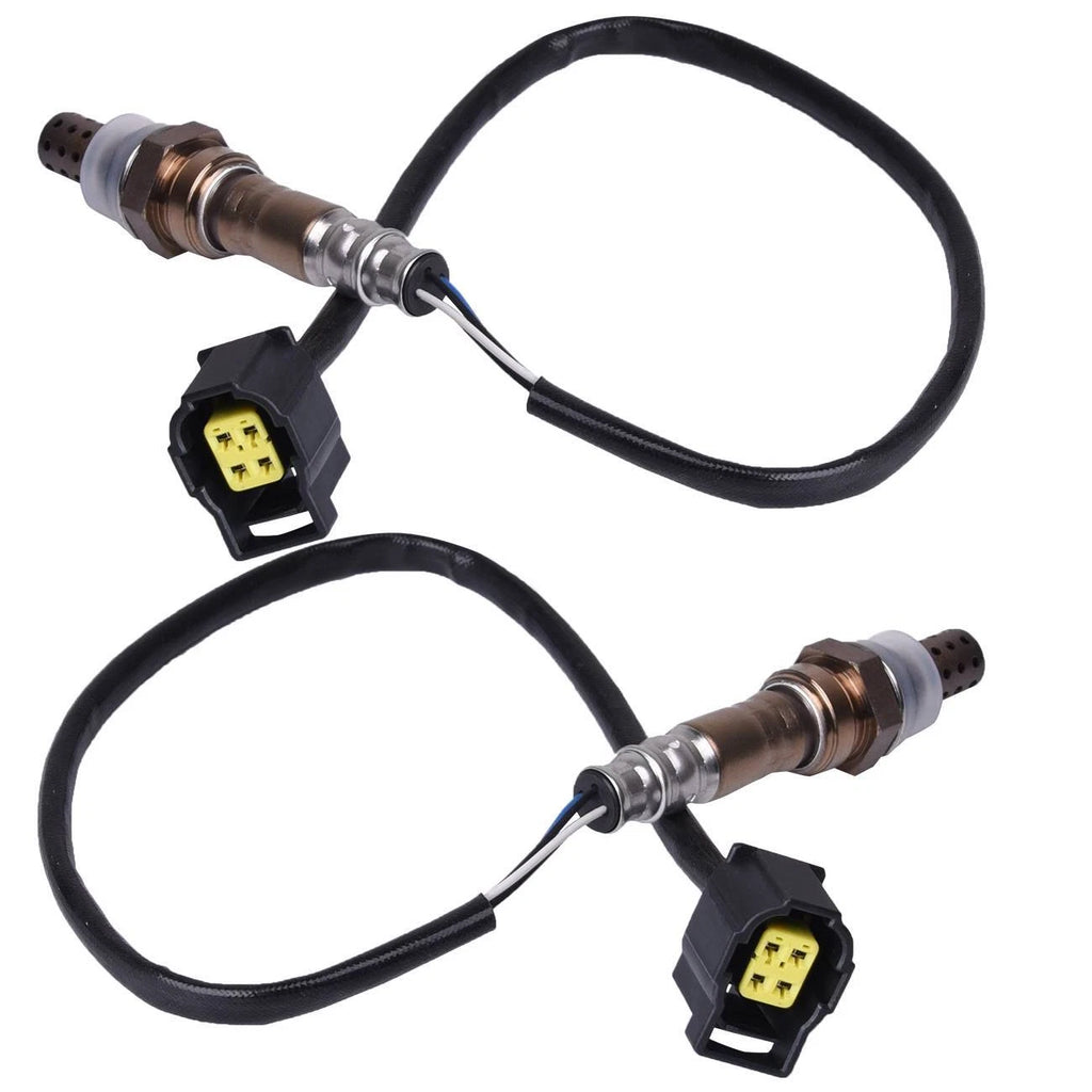2X Oxygen O2 Sensors for Dodge Ram Jeep Chrysler