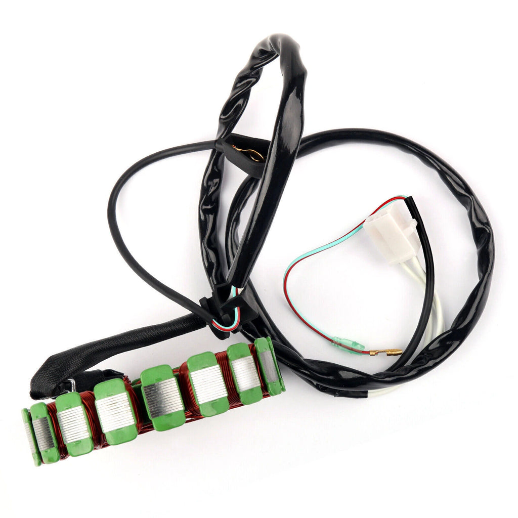Generator Stator Coil for Honda XR650L (1993–2016), NX500 Dominator (1991–1999)