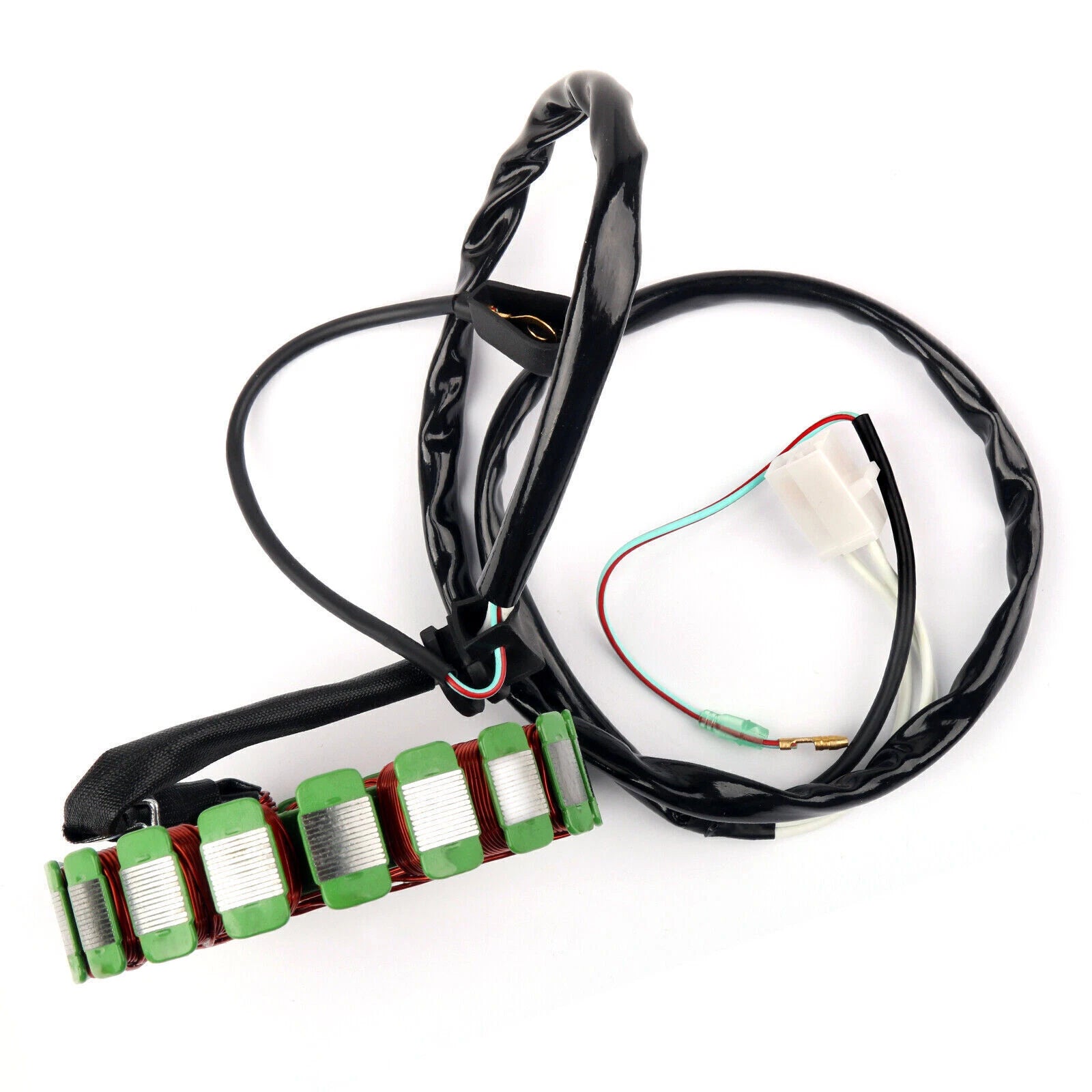 Generator Stator Coil for Honda XR650L (1993–2016), NX500 Dominator (1991–1999)