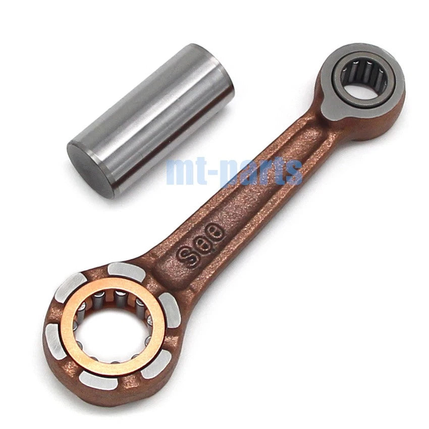 Connecting Rod Kit for Yamaha CA50 Riva 50 (1984–1986) / YA50 Axis 50 (1990–1997)