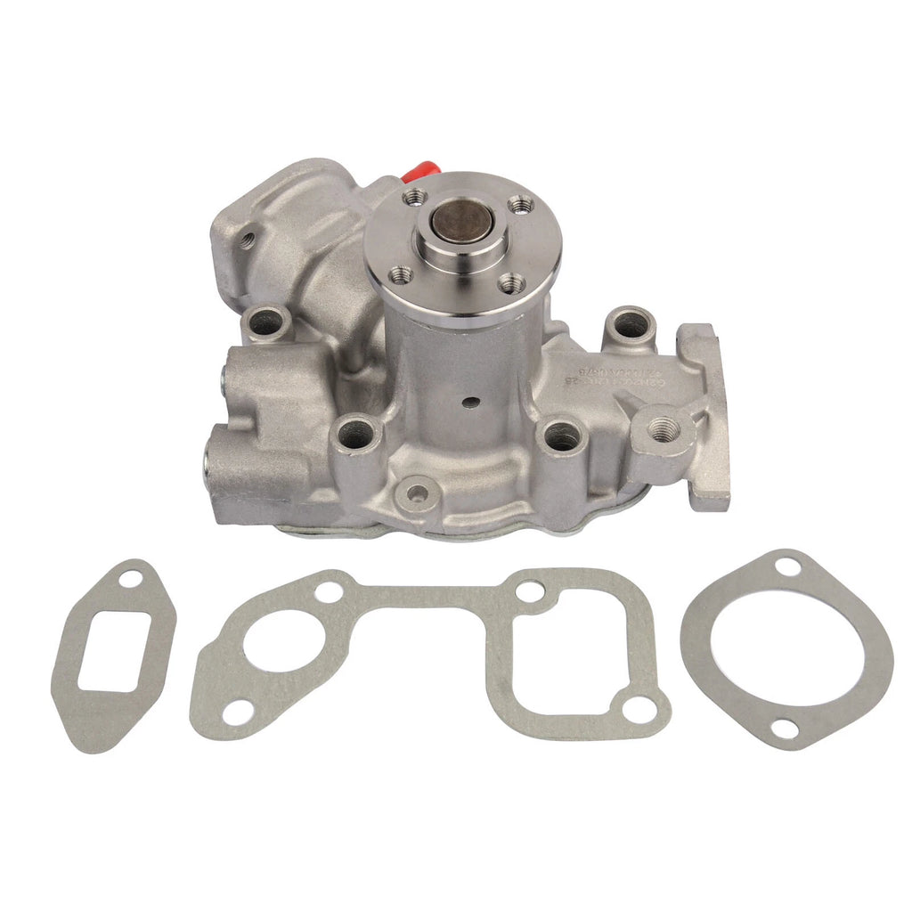 Water Pump with Gaskets for Kawasaki 3010 4010 Diesel