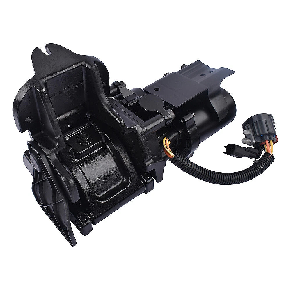 Power Running Boards Motor Assembly for Chevy Suburban (YYYY–YYYY)