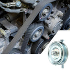 A/C Compressor Tension Pulley for Mitsubishi Montero Sport 1997-2004