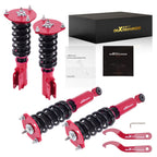 24-Way Damper Coilovers for Mitsubishi 3000GT AWD (1990–2000) Z16A Z15A
