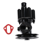 Raw Sea Water Pump Assembly for MerCruiser Bravo 454 502 7.4L 8.2L