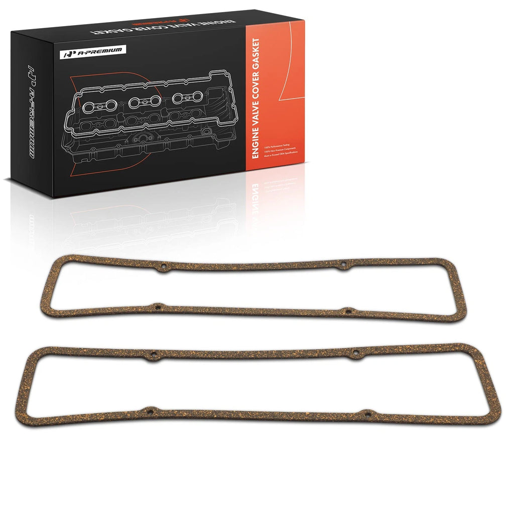 Gasket Set for Chevrolet Malibu (1964–1967, 1973–1983)