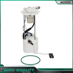 Fuel Pump Assembly for Chevrolet Express GMC Savana 2500 3500 (2018–2020)