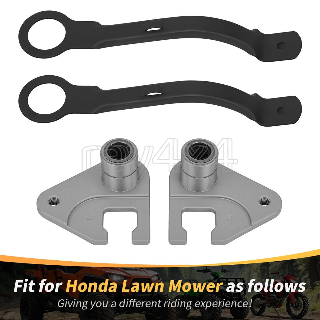 Tire Pivot with Adjuster Arm for Honda HRS216 (K1–K7)