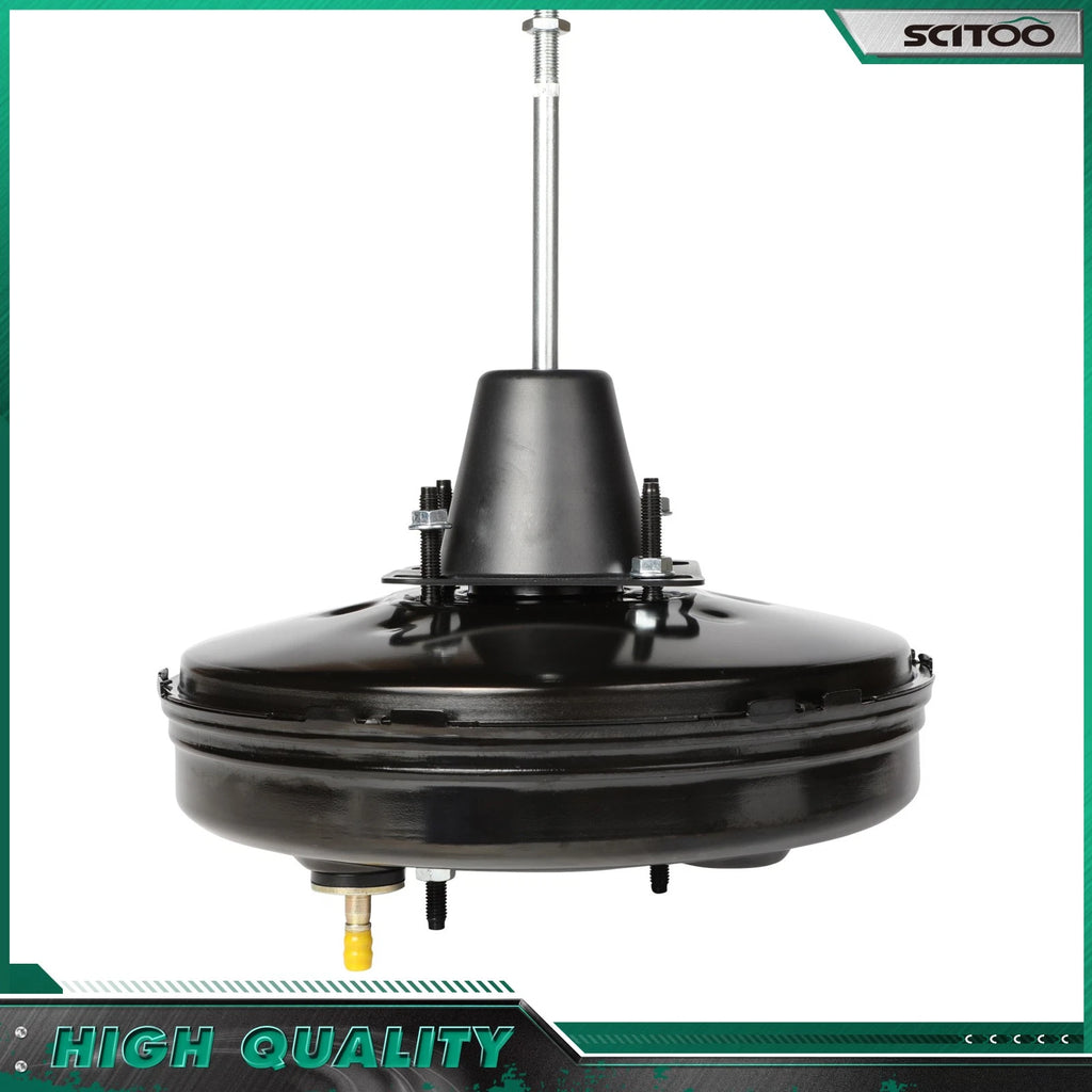 Vacuum Power Brake Booster for Toyota Tacoma (2005–2008)
