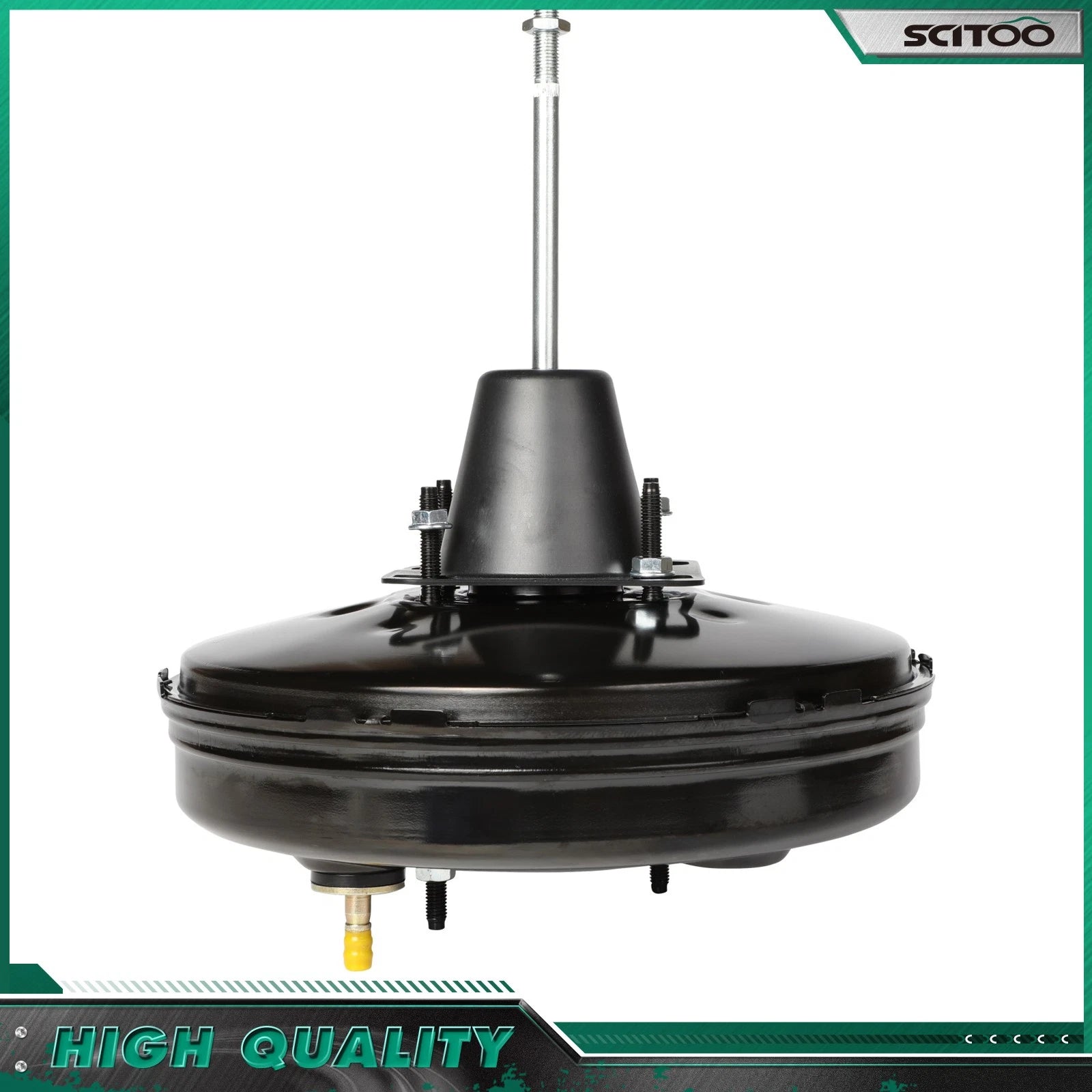 Vacuum Power Brake Booster for Toyota Tacoma (2005–2008)