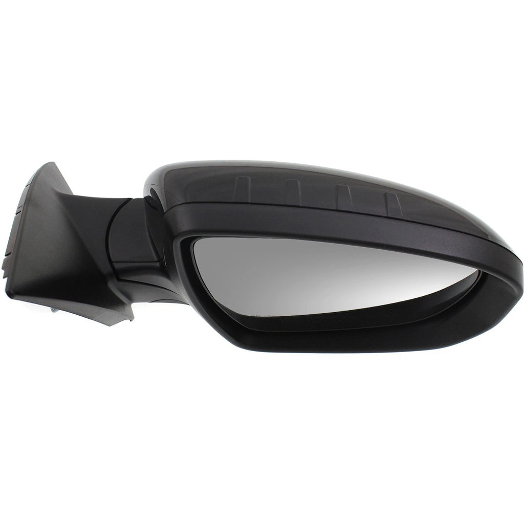 Power Mirror for Kia Optima Sedan (2014–2015) Right Heated Paintable Turn Signal