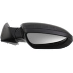 Power Mirror for Kia Optima Sedan (2014–2015) Right Heated Paintable Turn Signal