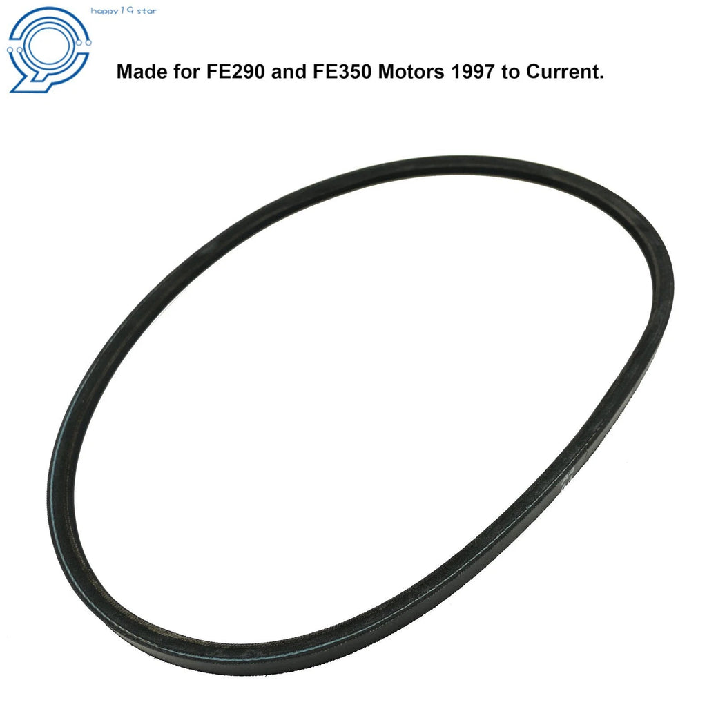 Starter Generator Belt for Club Car DS/Precedent (1997–Present) 101916701