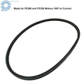 Starter Generator Belt for Club Car DS/Precedent (1997–Present) 101916701
