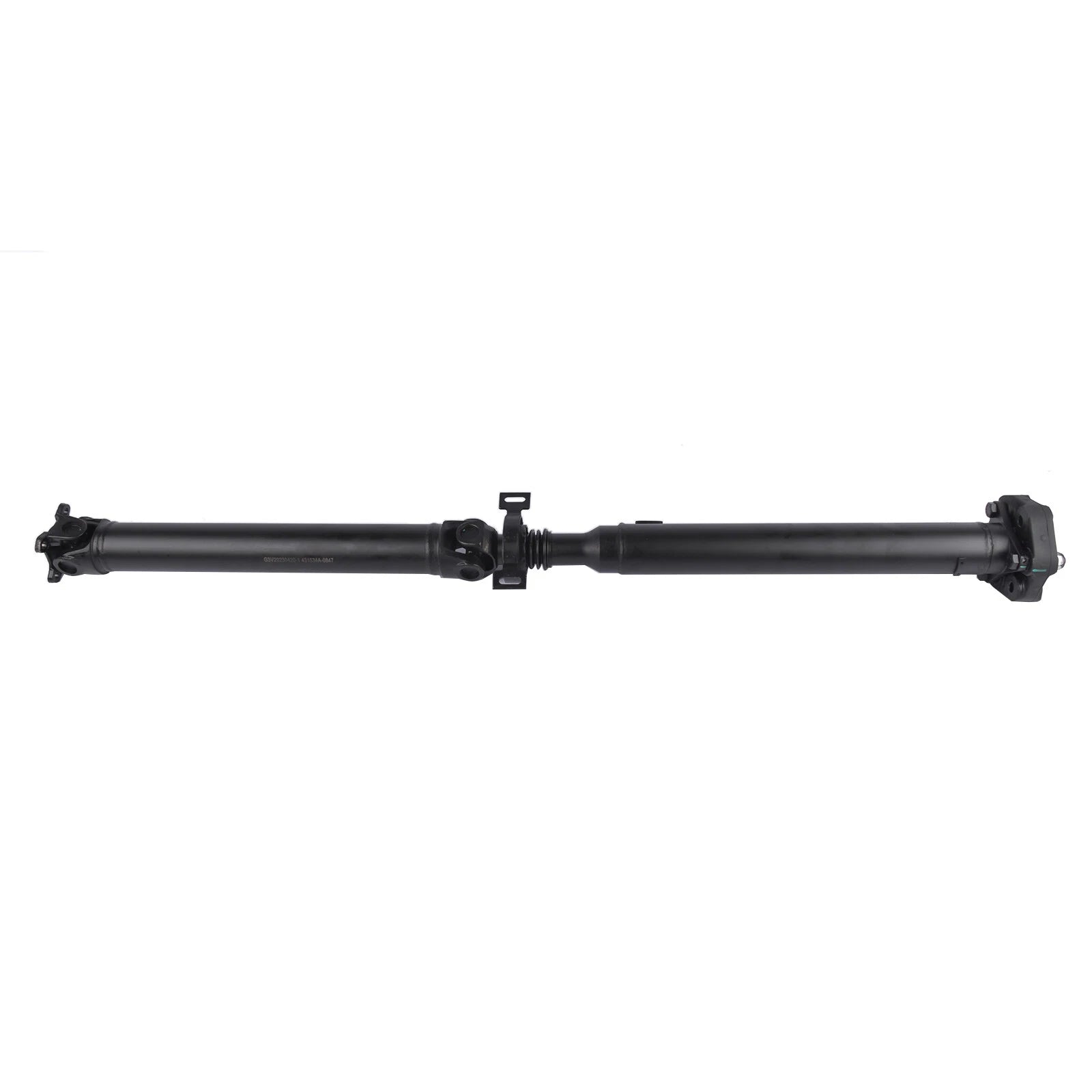 Rear Driveshaft Prop Shaft for BMW E46 325xi 330xi (2001–2005)