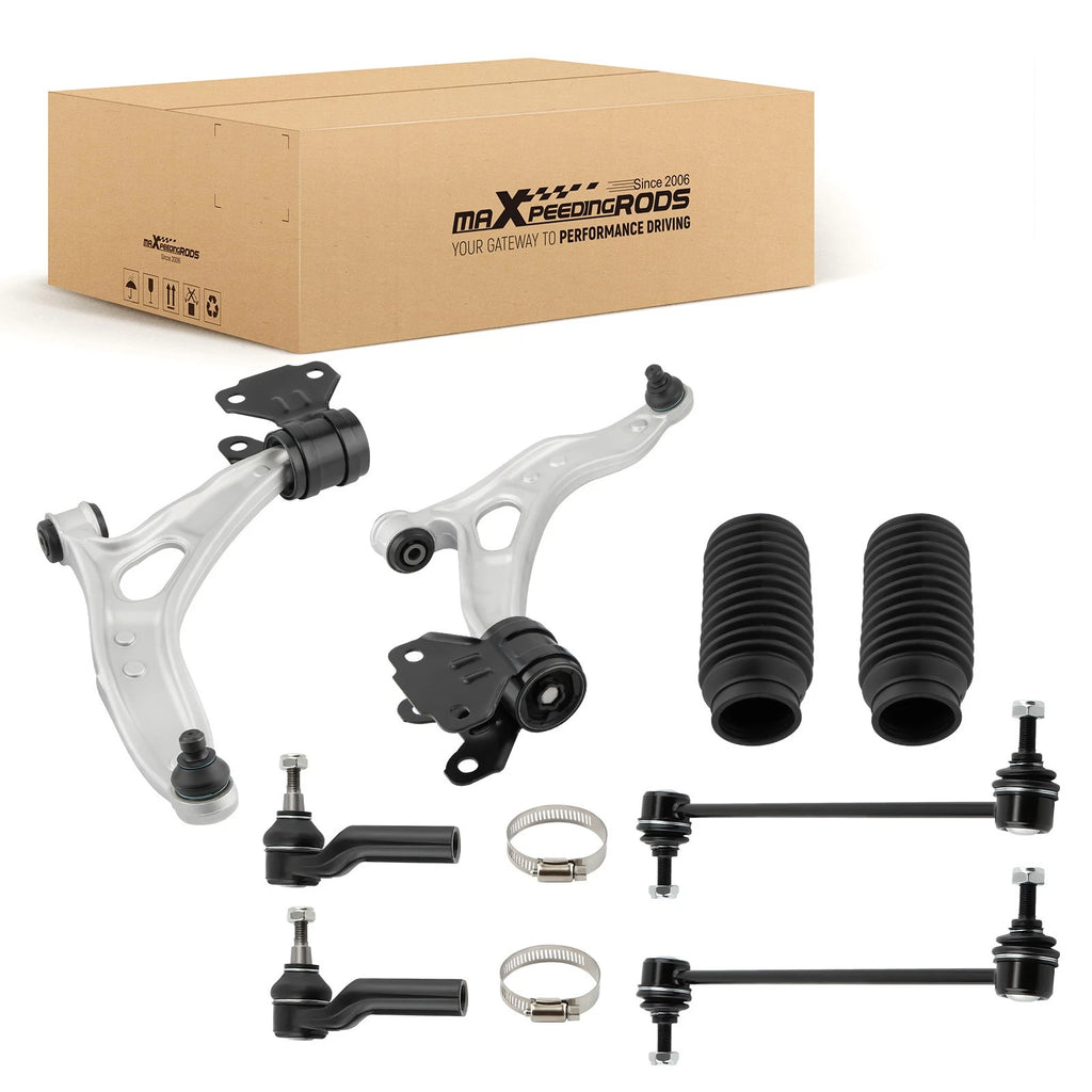 Suspension Kit for Ford Focus (2012–2018)