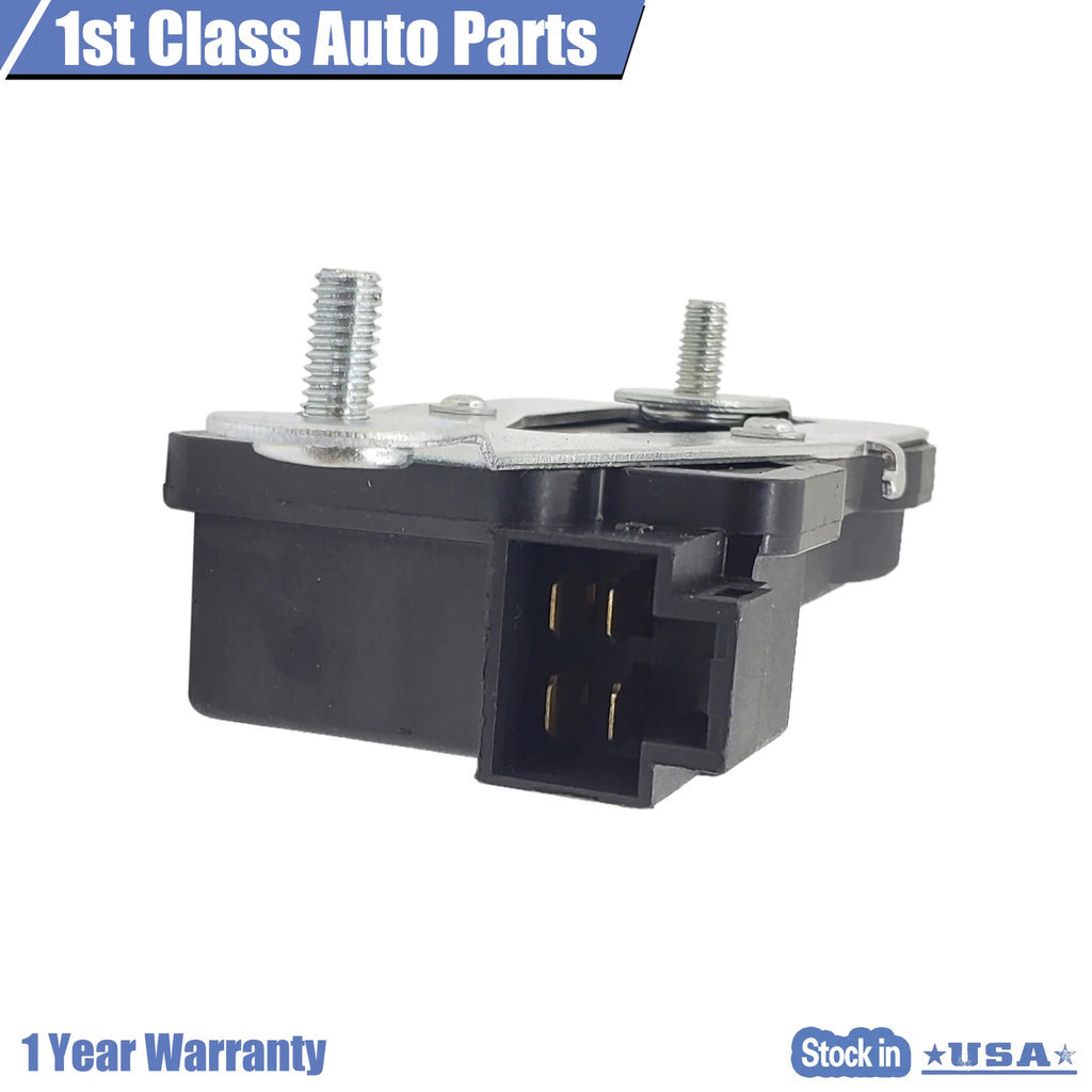 Door Lock Actuator Motor Front Left for Kia Magentis (2001–2005) 759-444