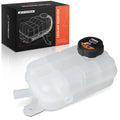 Engine Coolant Reservoir with Cap for Kia Sorento Hyundai Tucson (2011–2020)