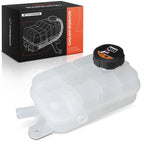 Engine Coolant Reservoir with Cap for Kia Sorento Hyundai Tucson (2011–2020)