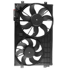 Radiator Cooling Fan for VW Beetle/Bora/Jetta/Golf/Rabbit 1K0959455ET