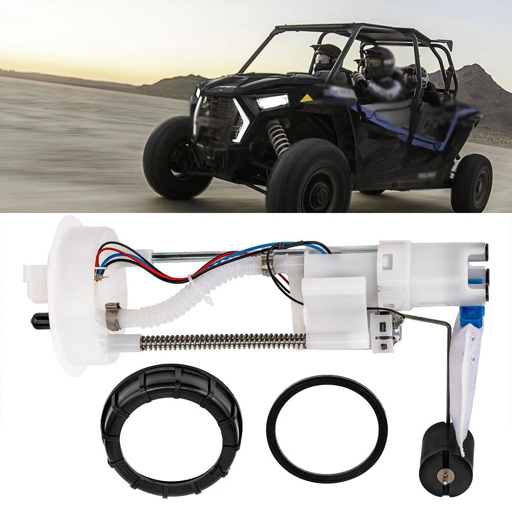 UTV Fuel Pump for Polaris RZR 900, RZR 900 S, RZR XP 1000, RZR XP 4 1000