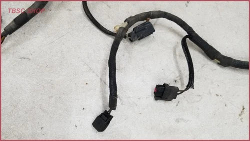 Engine Fuel Harness for Lincoln Mark VIII (1995) 4.6L