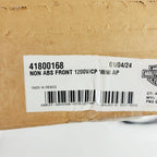 Front Upper Brake Line for Harley-Davidson Sportster (2014–2022) 41800168