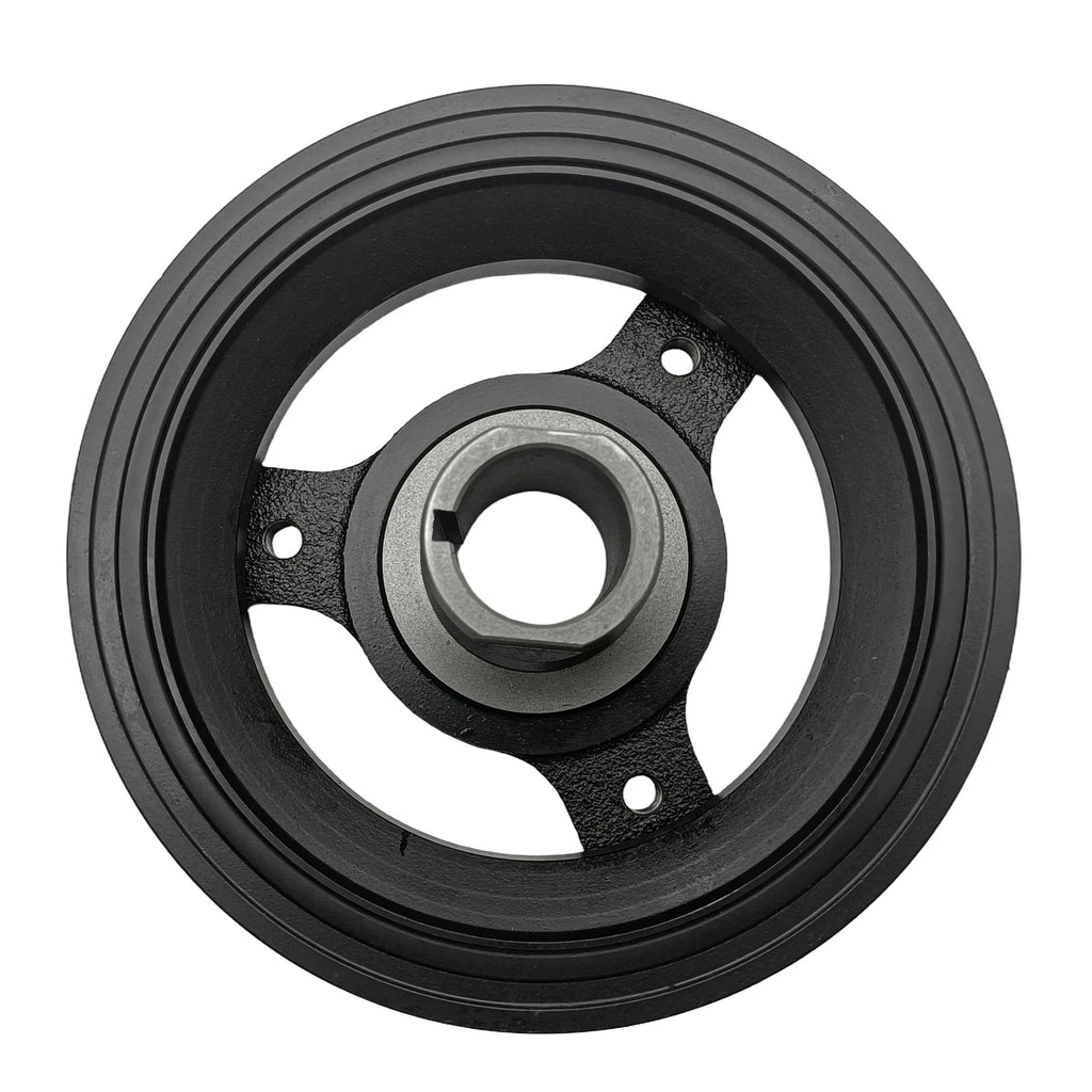 Engine Harmonic Balancer for Buick Regal (2011–2015), Chevy Cobalt, HHR, Saturn, Saab