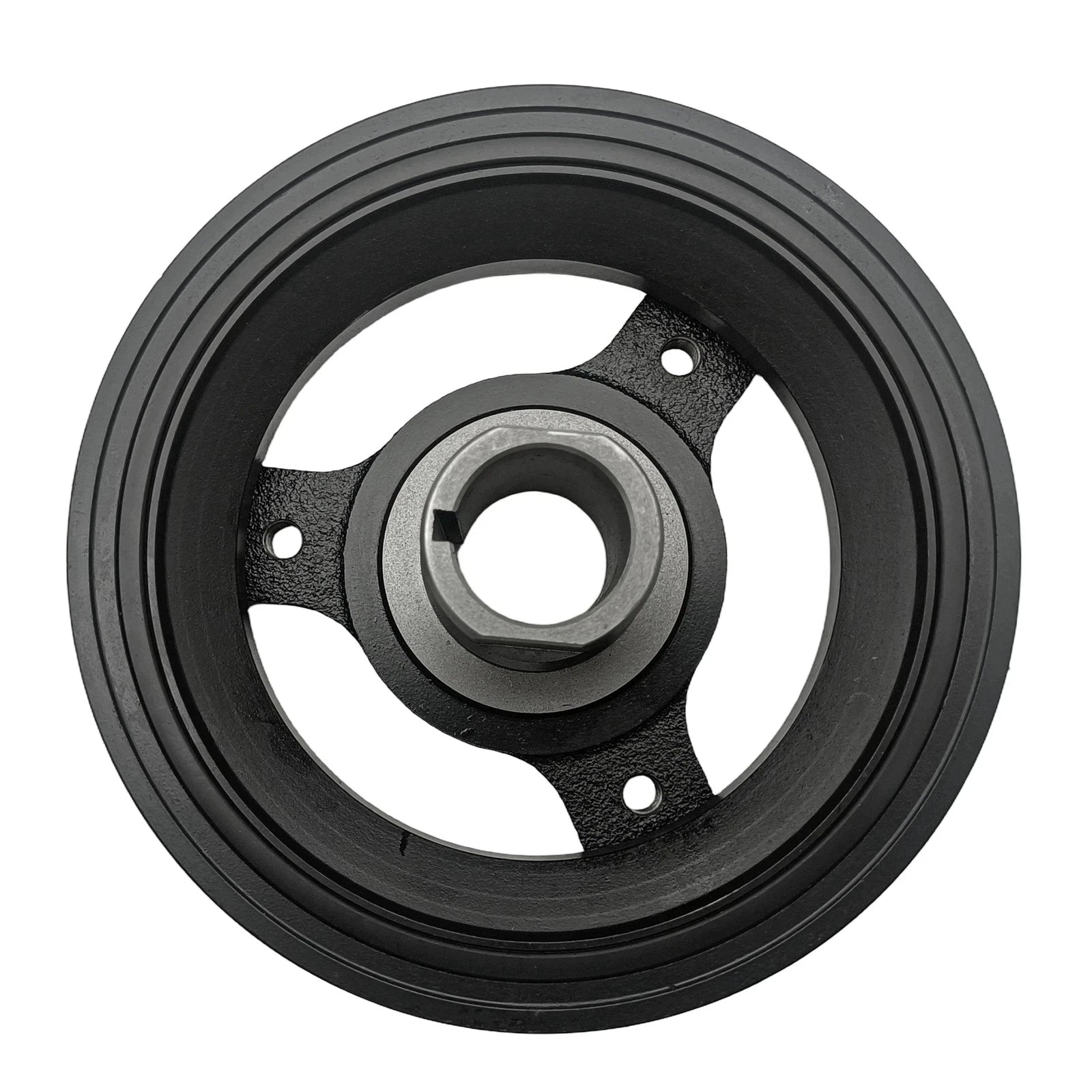 Engine Harmonic Balancer for Buick Regal (2011–2015), Chevy Cobalt, HHR, Saturn, Saab