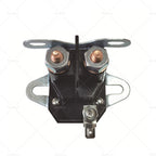 Starter Solenoid 3 Terminal 12V for Universal Lawn Mower