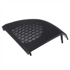 Right Hand Door Speaker Cover for Benz C-Class C180 C200 C300 C230 C320 (2001-2007)