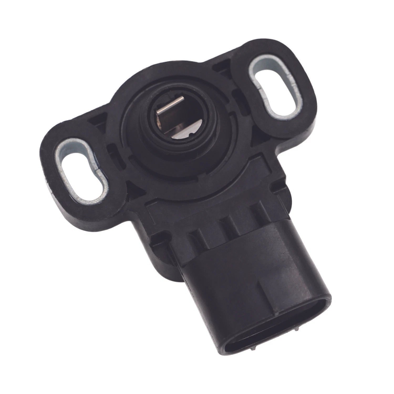 Throttle Position Sensor for Yamaha Grizzly 550 700 Rhino 700 (2007–2014) 3B4-85885-00-00