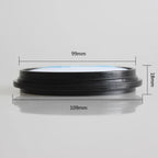 Lower Duct Hose Filters Kit for TBT3V1F1