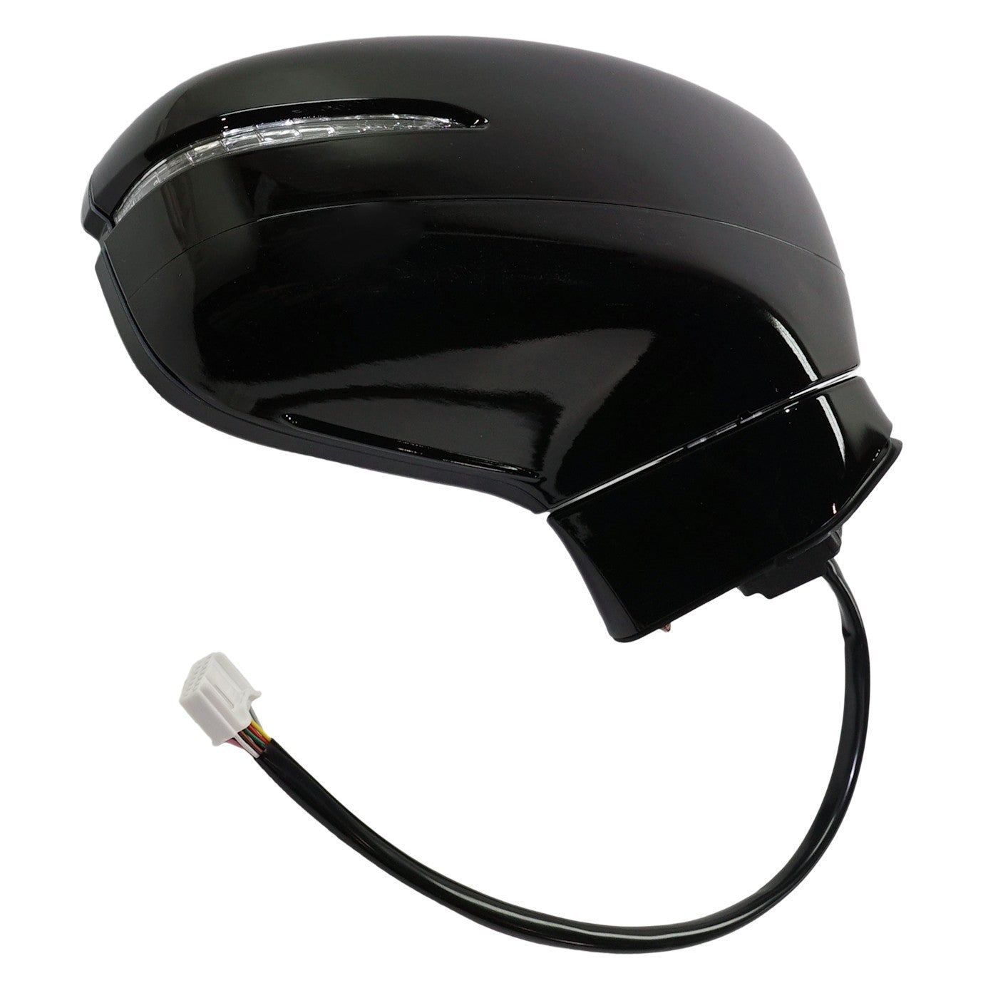 Heated Right Side Mirror for Honda Odyssey (2018–2020)