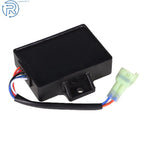 CDI Amplifier Box for Bombardier Can-Am DS650 (2000–2002)