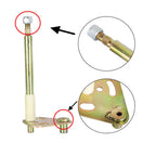Accelerator Pivot Rod for Club Car DS Golf Cart (1996–Present)