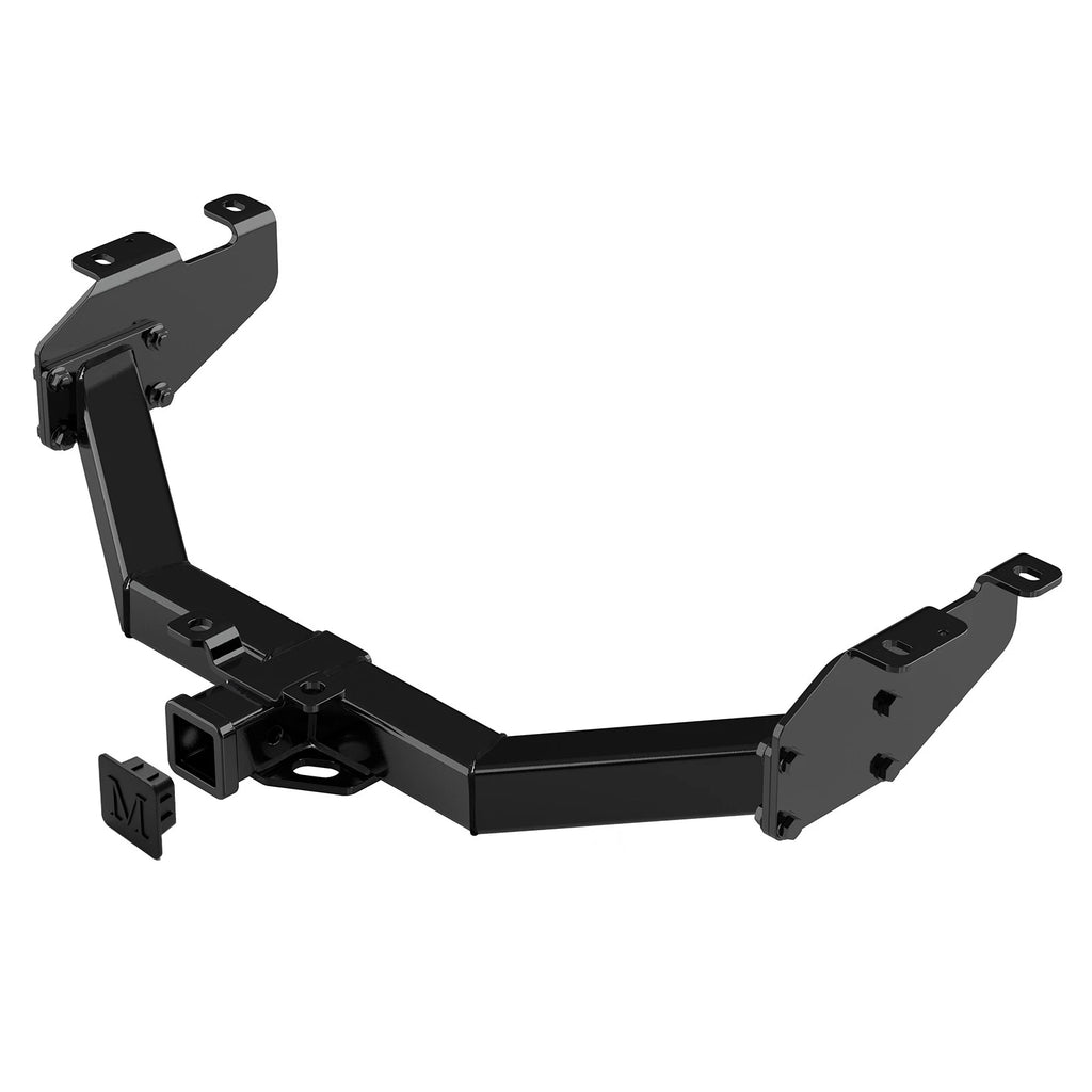 2 Inch Trailer Towing Hitch for GMC Sierra 1500/Chevrolet Silverado 