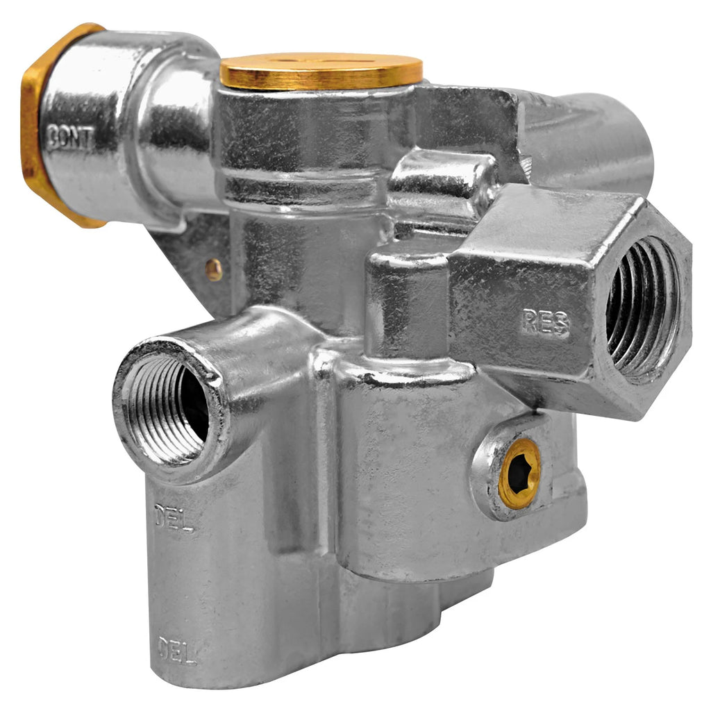 Trailer Spring Brake Control Valve for Sealco (110800)