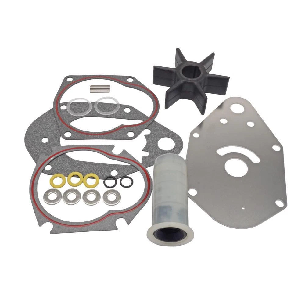 Water Pump Kit for Mercury 30-40-50-55-60HP (2&4 Stroke) (47-19453Q2, 19453T3)