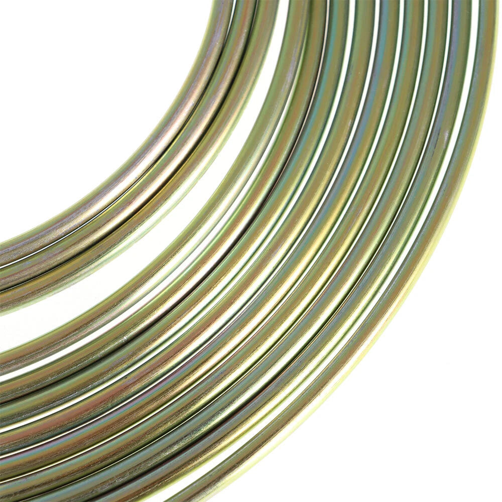 25 Ft. 3/16 Brake Line Tubing for Universal Applications (Year Range)